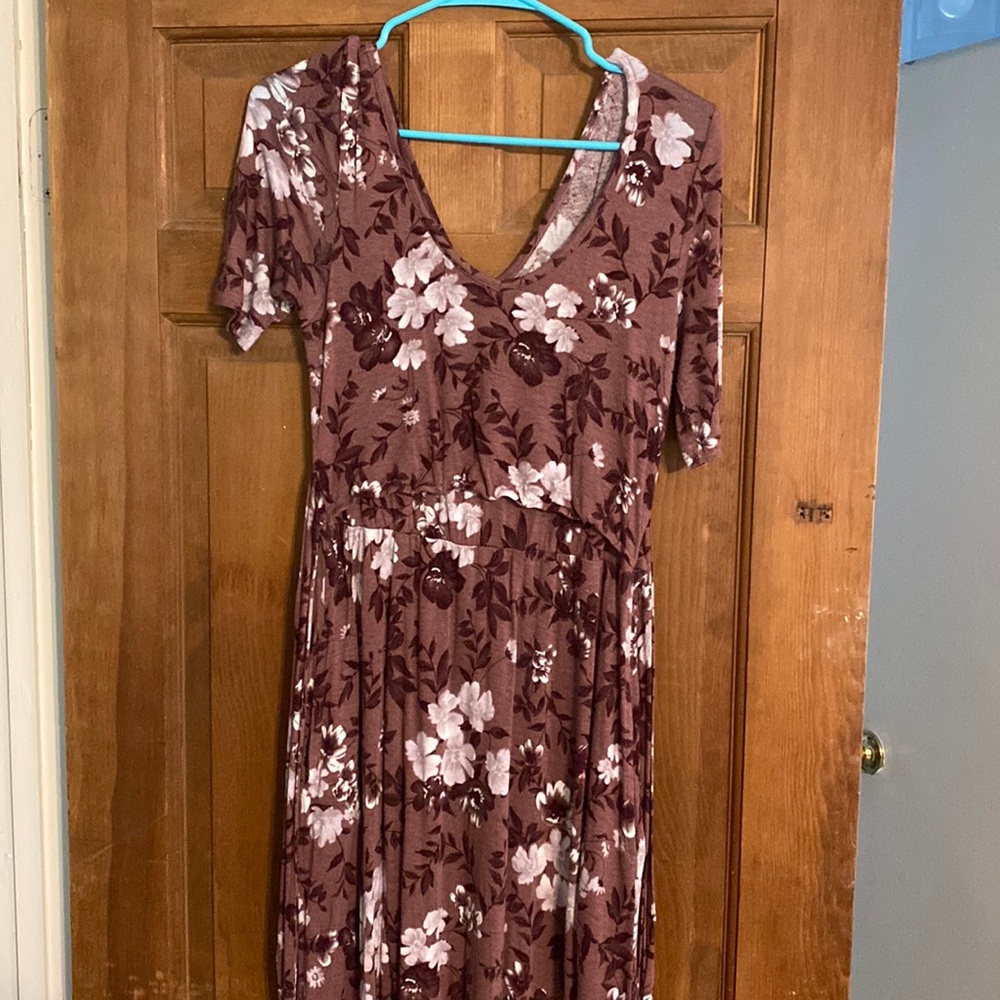 starlet maxi